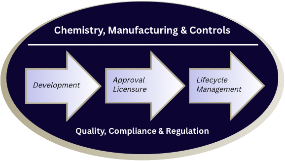 CMC Consulting Arzneimittelzulassung Beratung